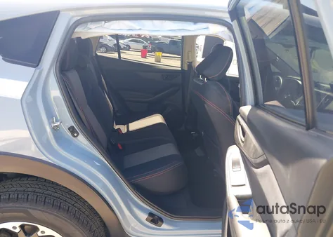 2022 Subaru Crosstrek Premium z USA, uszkodzony, nr VIN JF2GTAEC8N8235612